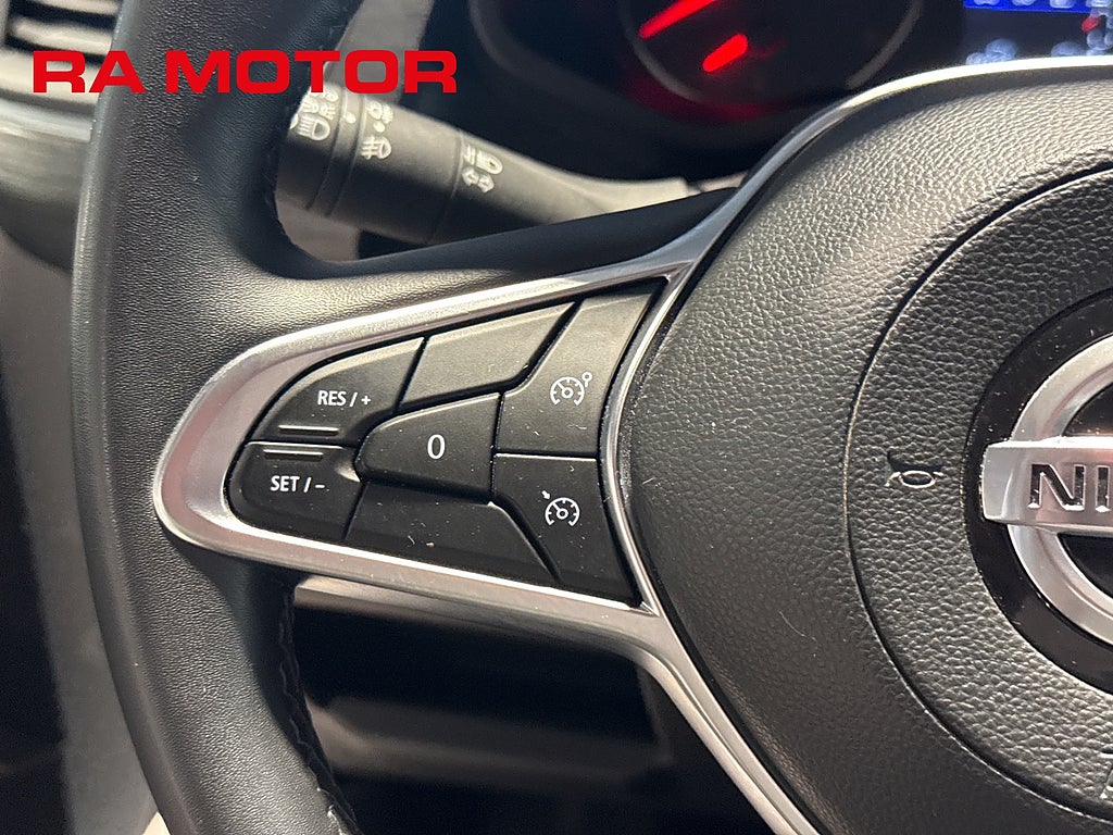Nissan Primastar 2.0 dCi DCT| 9-sits | Moms | Värmare 2023