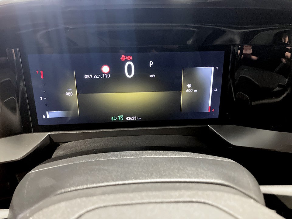 Bild på Opel Mokka GS 1.2 Turbo 130hk Aut B-KAMERA CARPLAY