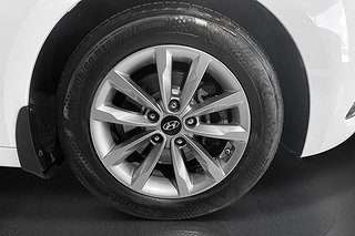 Kombi Hyundai i40 3 av 18