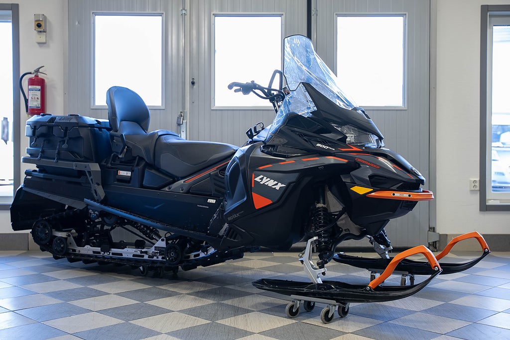 Lynx Commander 900 ACE *315 mil*
