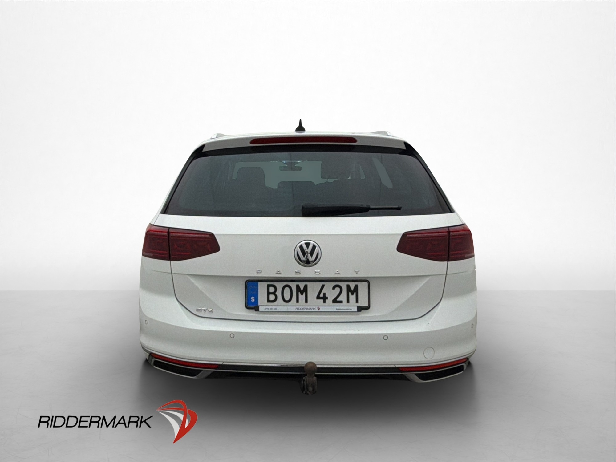 Volkswagen Passat 2020, bild 6/88