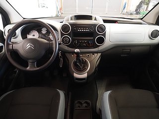Minibuss Citroën Berlingo 14 av 18