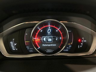 Volvo V60 Cross Country D4 Classic Summum Drag Dvärm GPS SoV