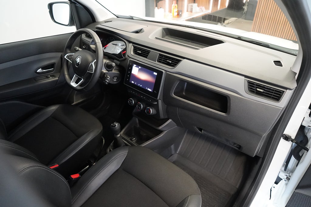 Renault Kangoo Express 2022 - miniatyr 6