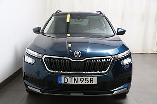 SUV Skoda Kamiq 5 av 28