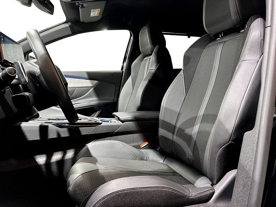 Bild på Peugeot 5008 GT 1.2 PT 130hk Aut KAMPANJ BRÄNSLE INGÅR