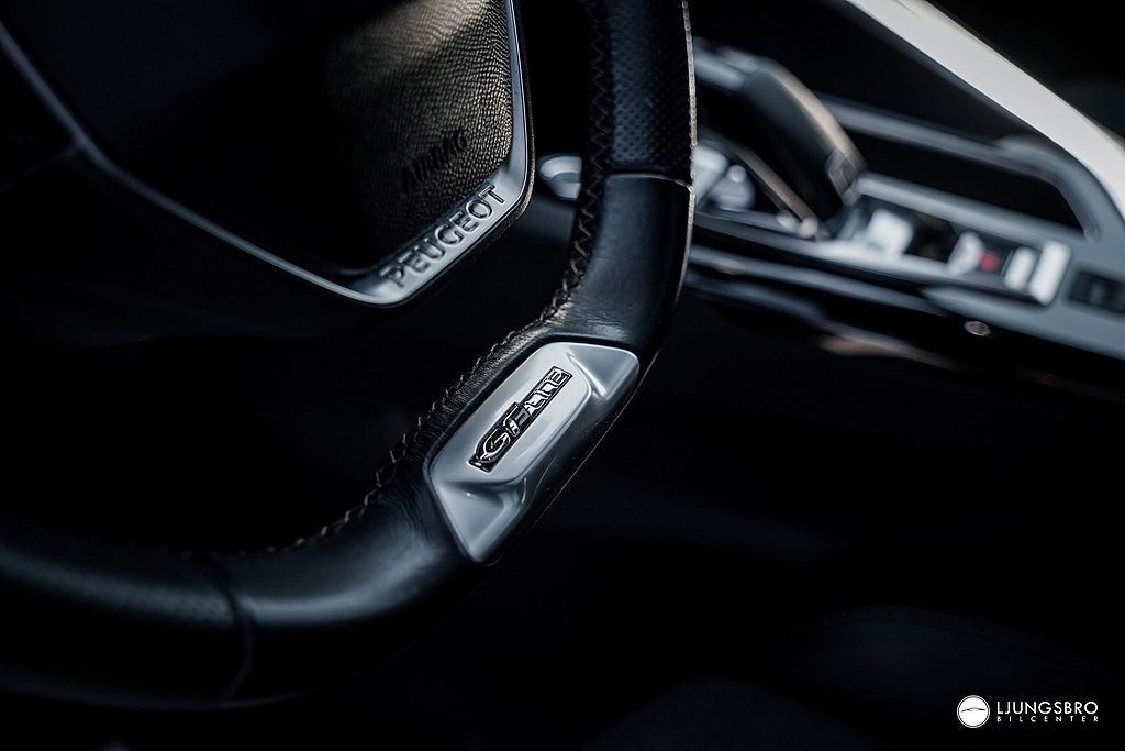 Peugeot 3008 2018 - miniatyr 9