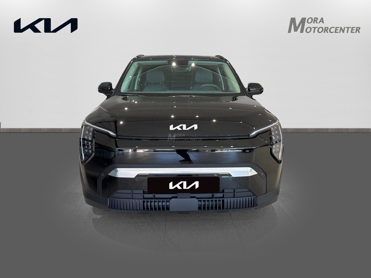 Kia EV3 2026, bild 2/10