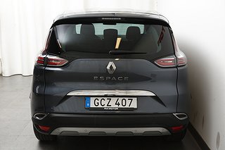 Minibuss Renault Espace 7 av 20