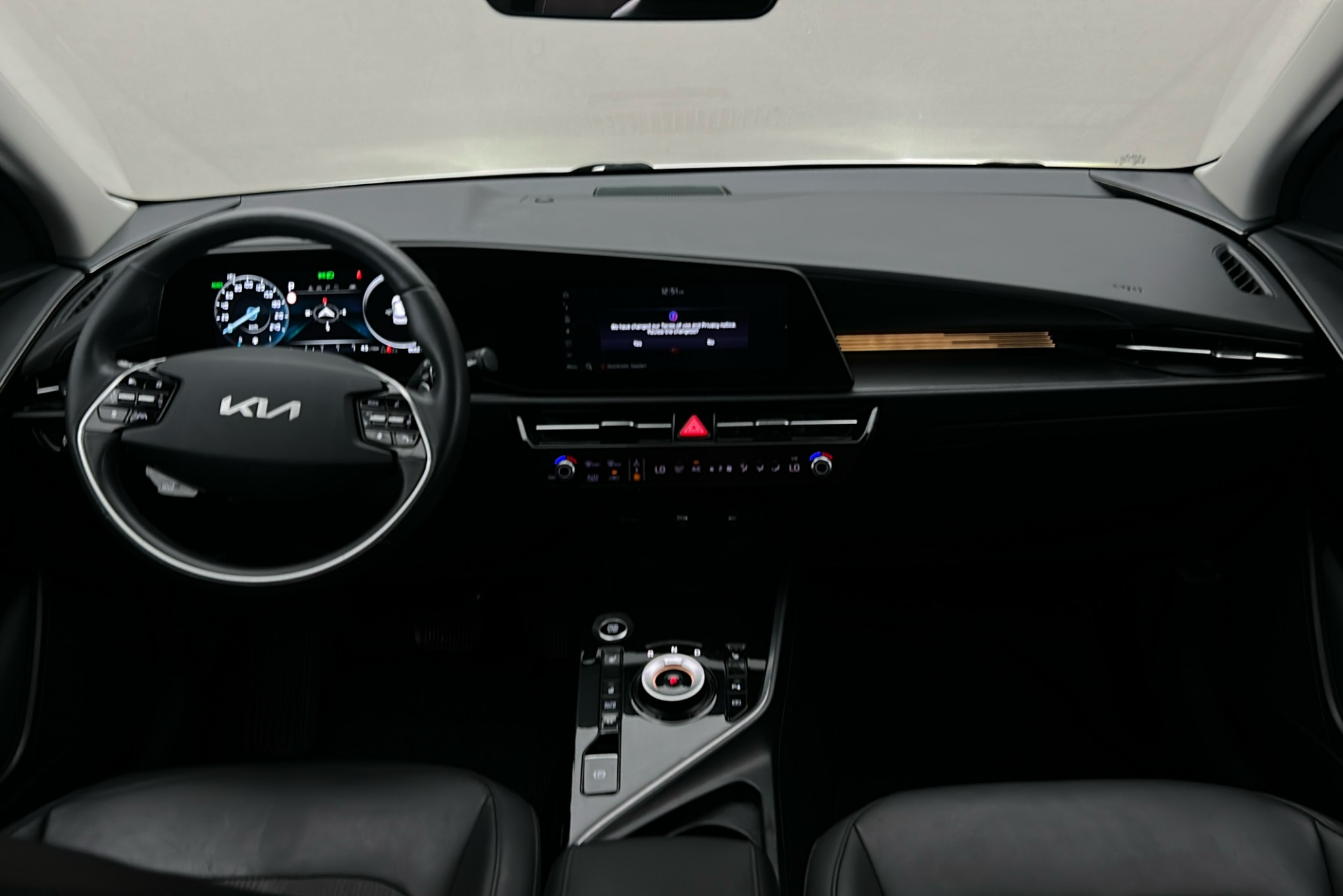 Kia Niro 2023, bild 3/10