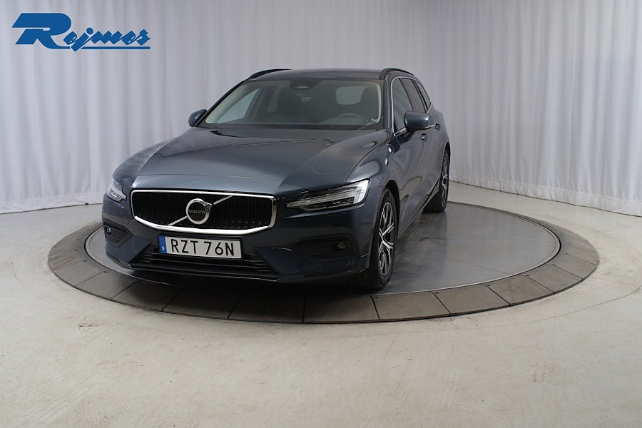 Volvo V60 B4 Bensin Core