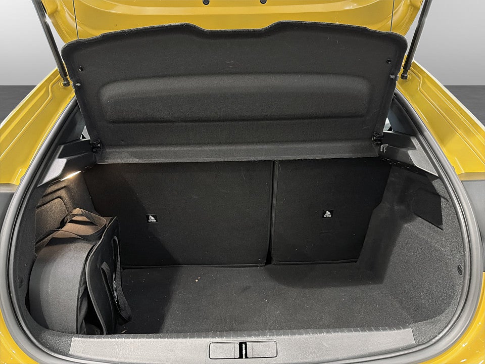 Bild på Peugeot E-208 Active 50kWh 136hk Aut - BACKSENSORER, CARPLAY