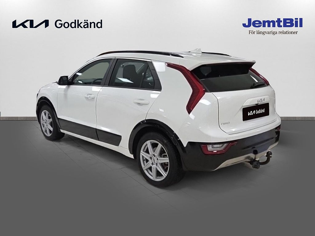 Kia Niro 2023 - miniatyr 6