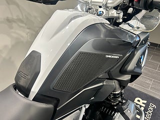 BMW R1250GS /3,45%/Performance/Aluväskor/Wunderlich/Touring-ruta
