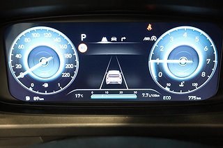 SUV Hyundai Bayon 18 av 21