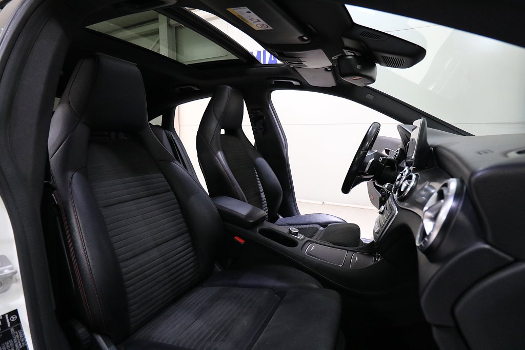 Mercedes-Benz CLA 2016 - miniatyr 13