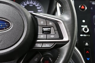 Kombi Subaru Outback 17 av 25