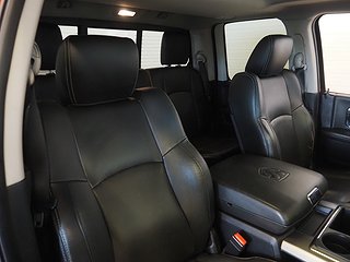 Transportbil - Flak RAM 1500 HEMI 11 av 23