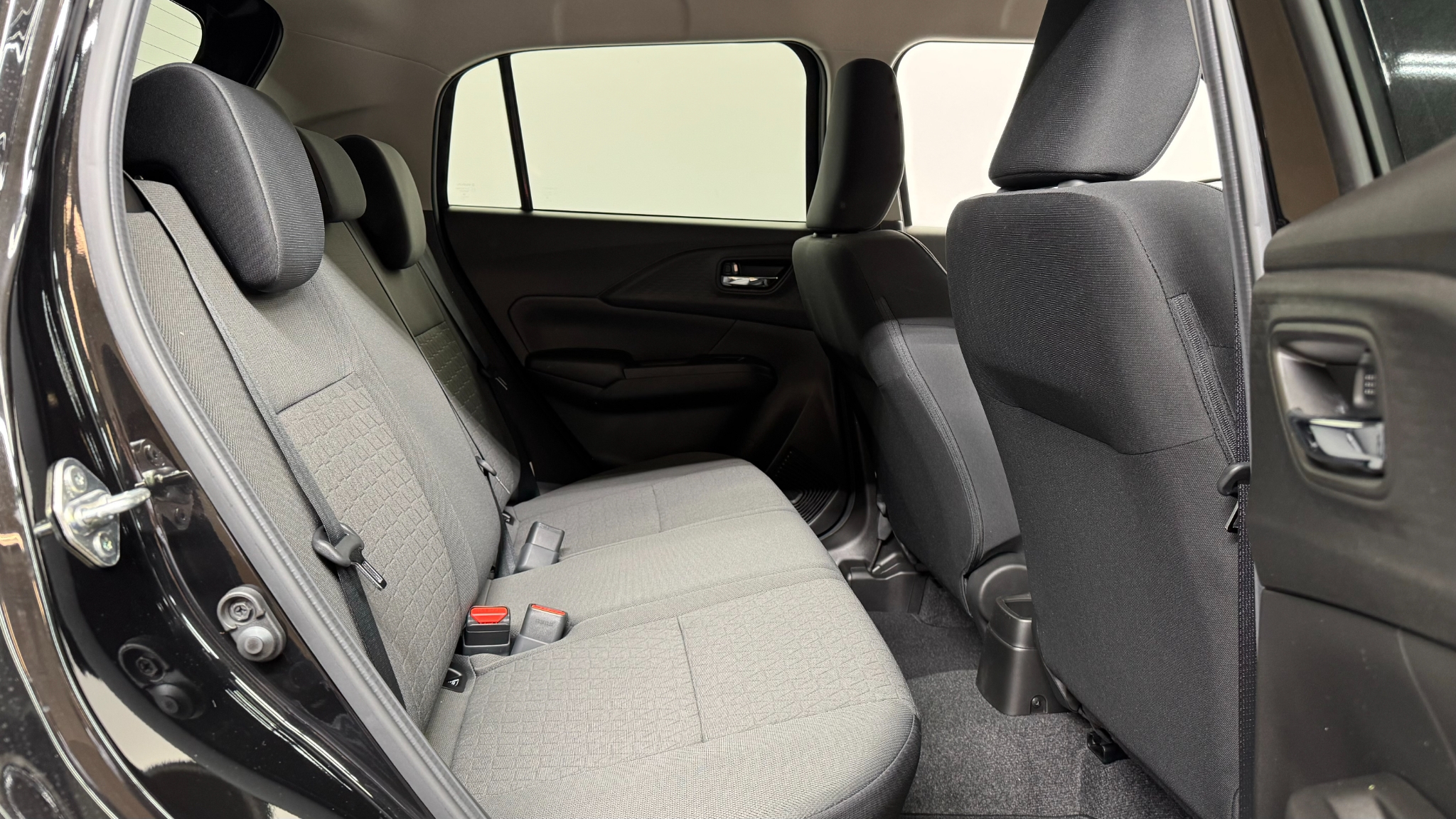 Suzuki Swift 2025, bild 5/41