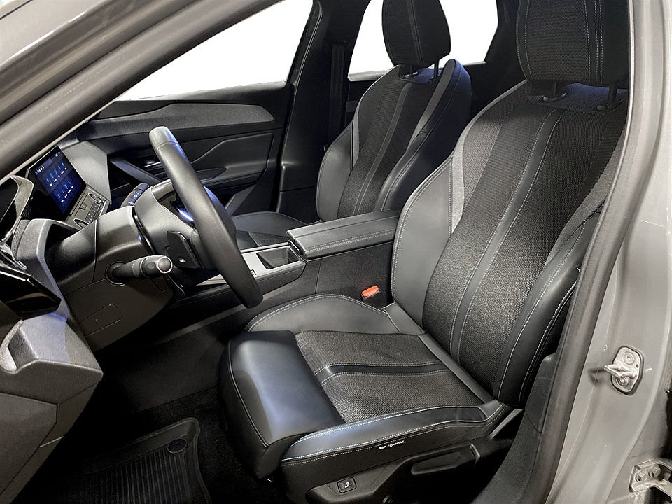 Bild på Peugeot 308 SW Allure Hybrid 145hk Aut B-KAMERA CARPLAY