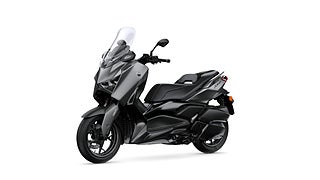 Yamaha X-MAX 300TechMax+