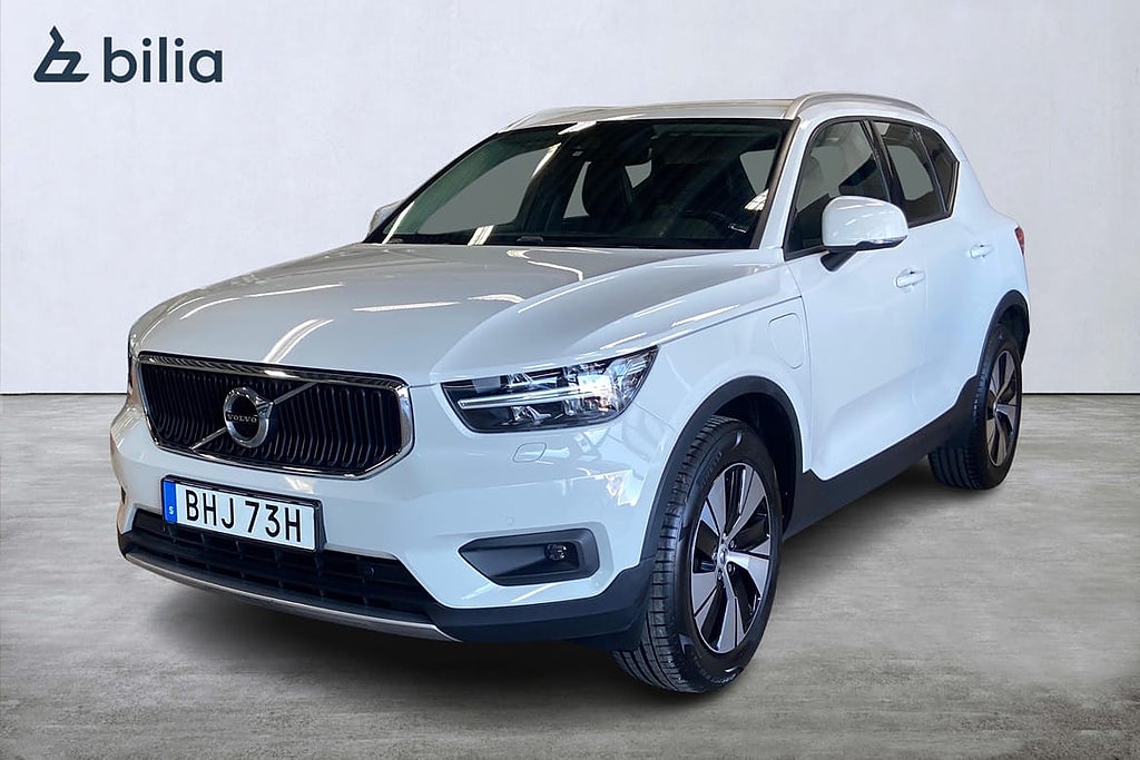 Volvo XC40 T5 Twin Engine Mom Advanced Edition