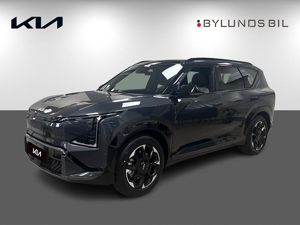 Kia EV5 Long Range AWD GT-Line Panorama (Business Edition)