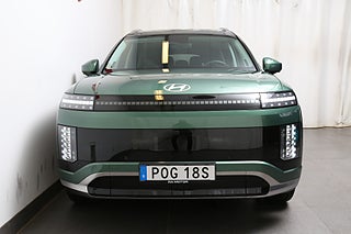 SUV Hyundai IONIQ 3 av 6