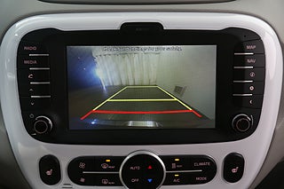 Kombi Kia Soul 20 av 23