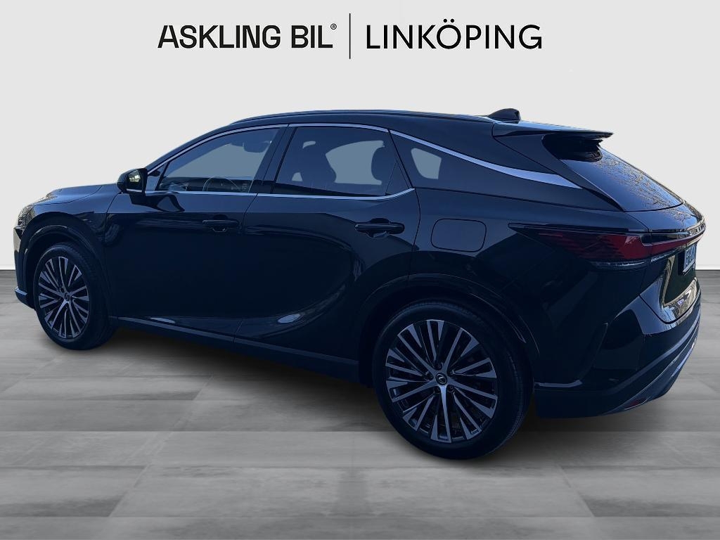 Lexus RX 450h+ Executive Teknikpaket 2023, kuva 3/49