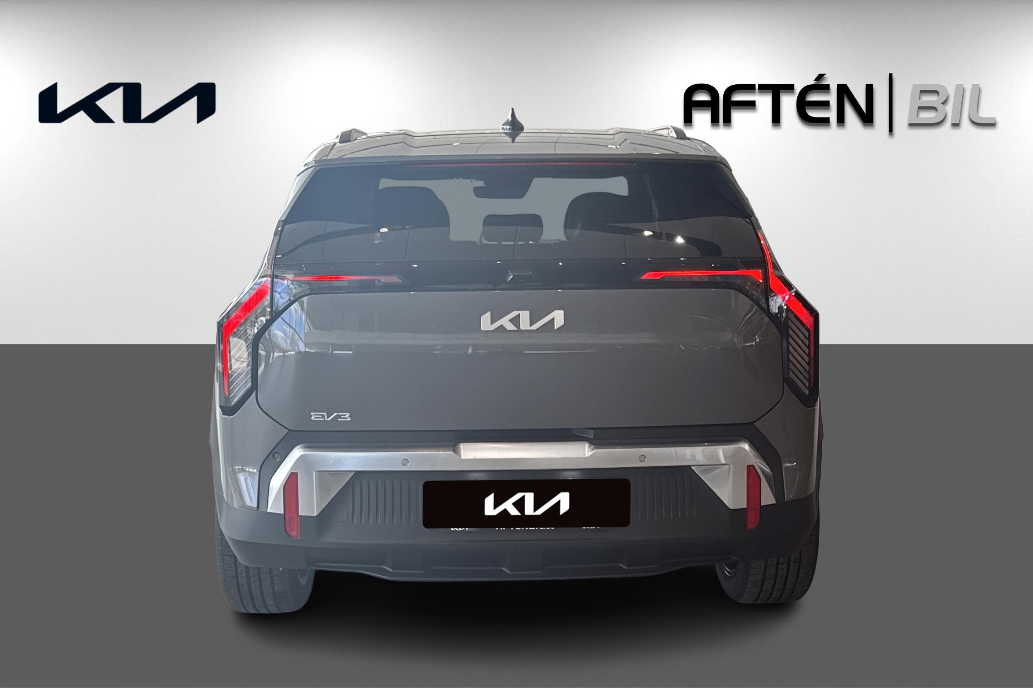 Kia EV3 2027, bild 5/45