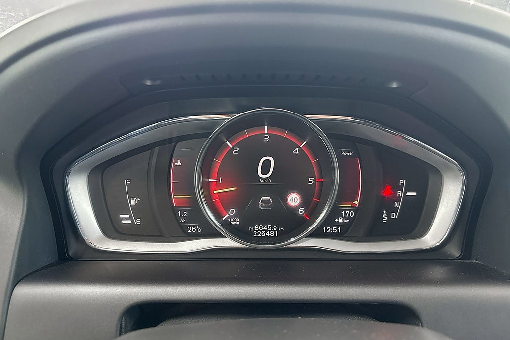 Volvo XC60 2017