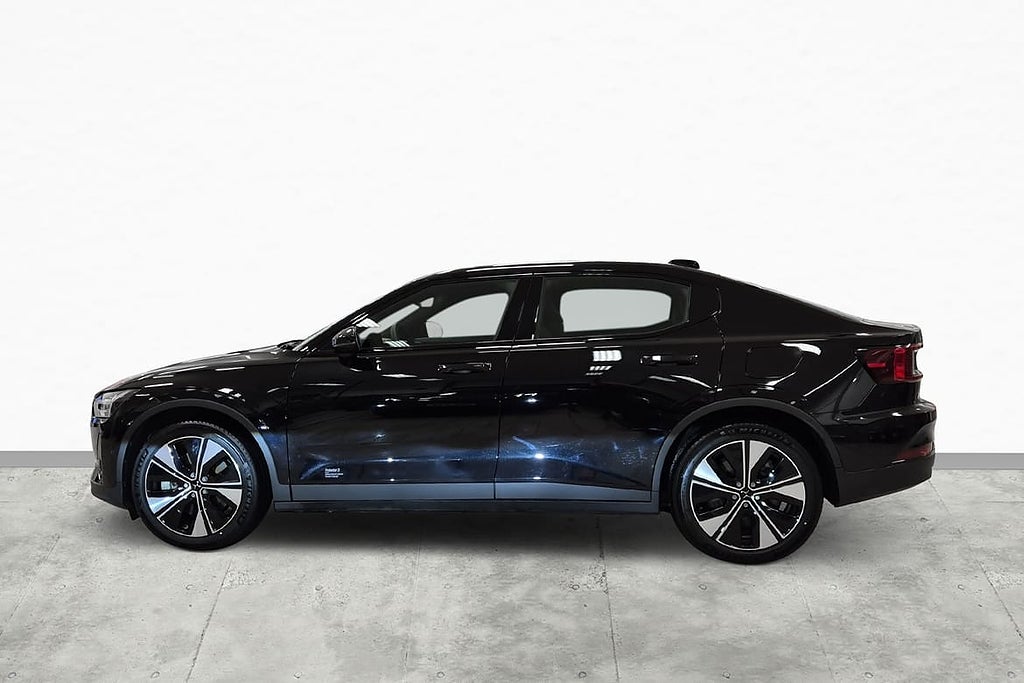 Polestar 2 Long Range Dual Motor 78kWh Plus