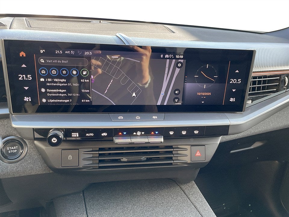 Bild på Opel Grandland GS Ultimate Electric - DEMO