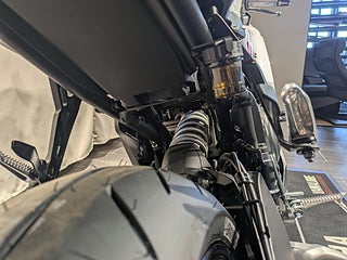 Yamaha YZF-R7 70th Anniversary / Räntekampanj 3,45%