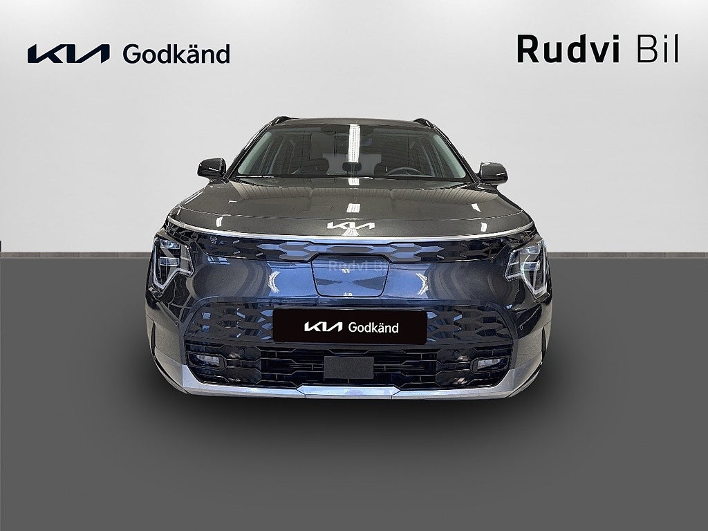 Kia Niro EV Action 64kWh