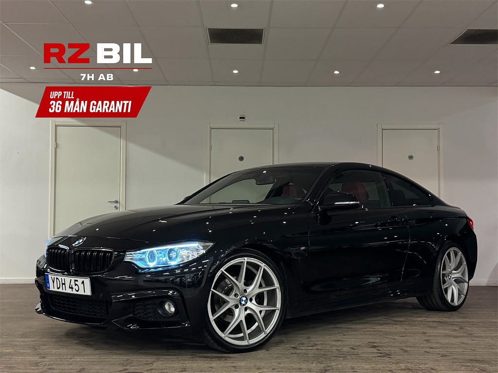 BMW 420