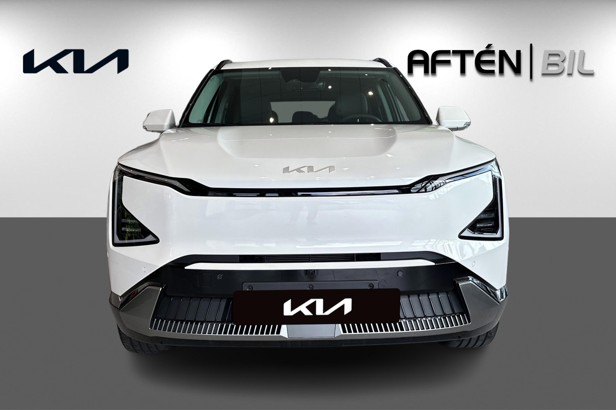 Kia EV5 FWD Long Range 2027, bild 3/10