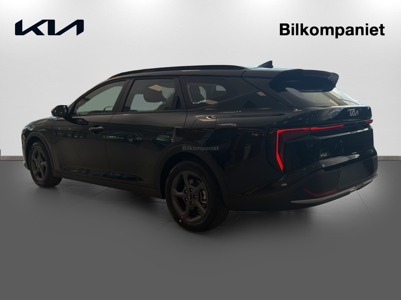 Kia K4 2026, photo 6/45