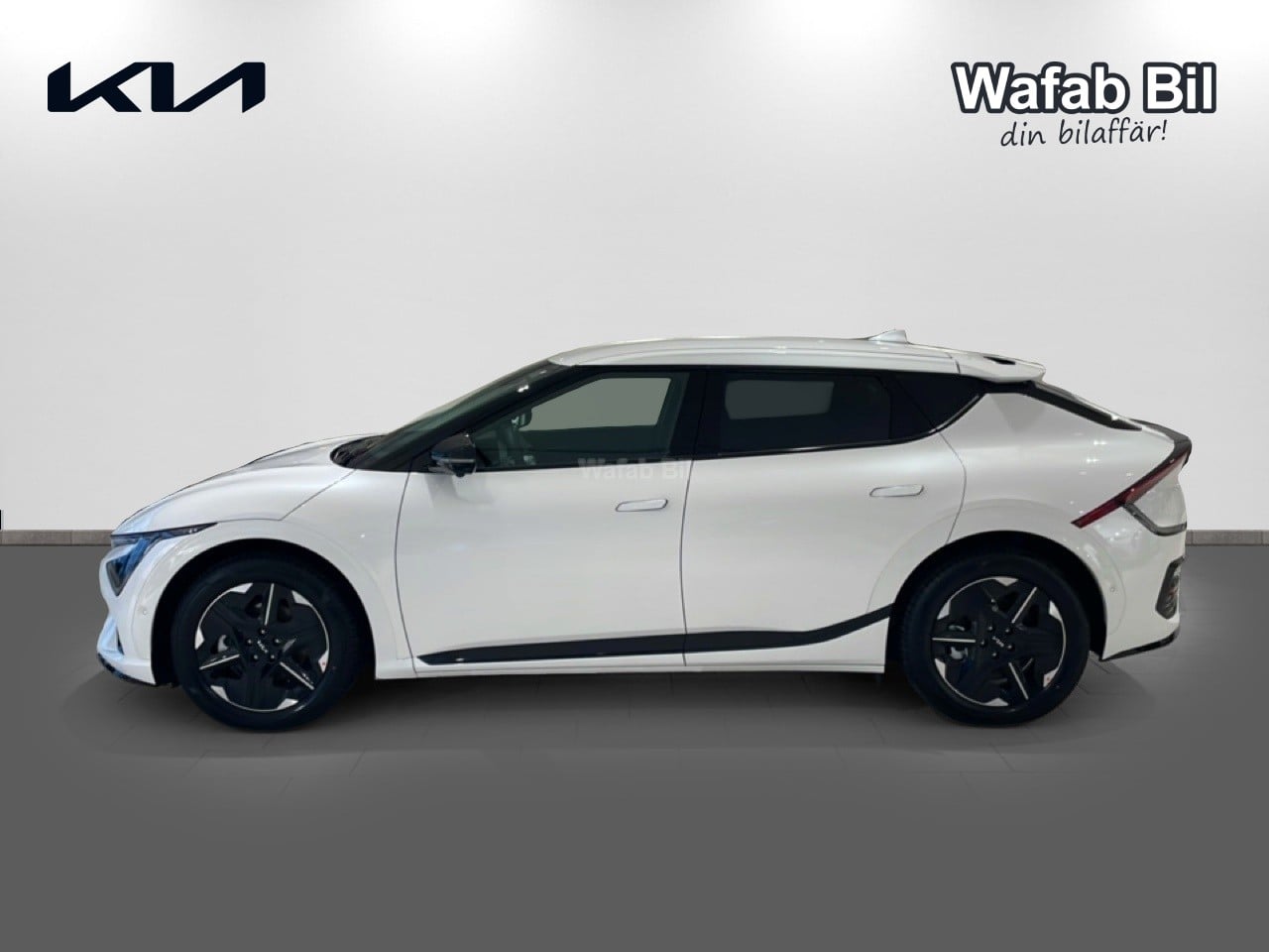 Kia EV6 GT LINE AWD LONG RANGE 2026, bild 4/69