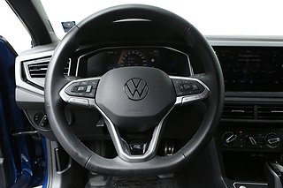 SUV Volkswagen Taigo 11 av 23