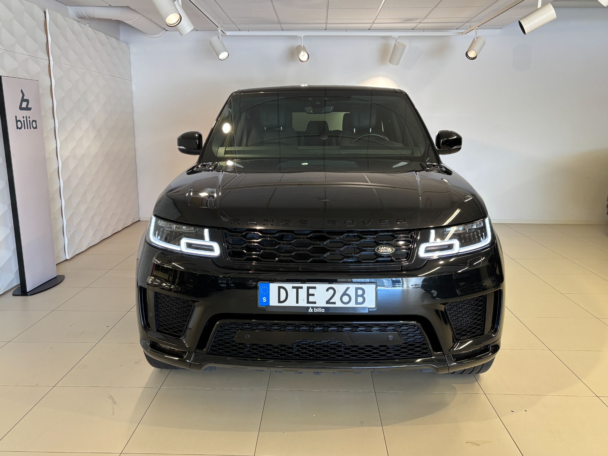 Land Rover Range Rover Sport 2022, kuva 3/25
