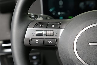 SUV Hyundai Tucson 19 av 28
