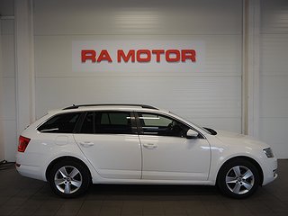 Kombi Skoda Octavia 5 av 23