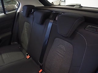 Halvkombi Ford Focus 15 av 21