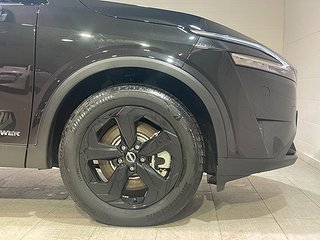 SUV Nissan Qashqai 6 av 28