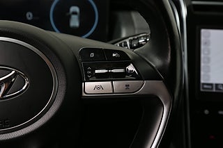 SUV Hyundai Tucson 15 av 24