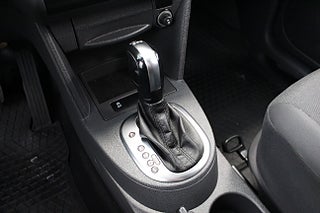 Transportbil - Skåp Volkswagen Caddy 15 av 16