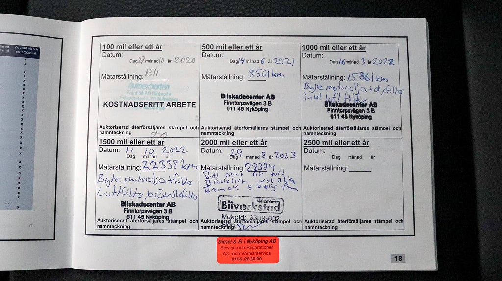 Aixam Coupe 0.5 CVT GTI Backkamera Värmare Baslåda Carplay ABS