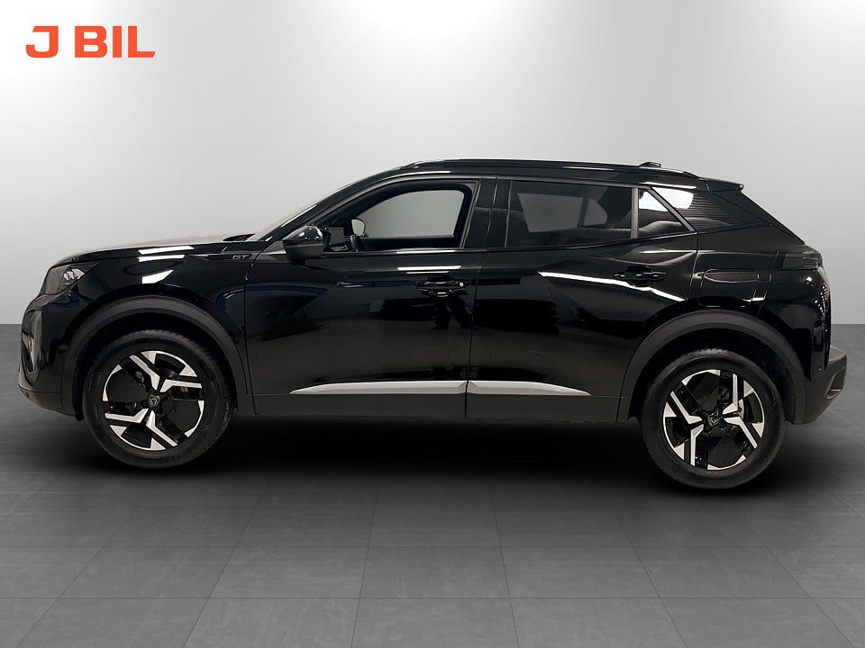 Bild på Peugeot 2008 GT 1.2 PT Aut B-KAMERA CARPLAY 130hk